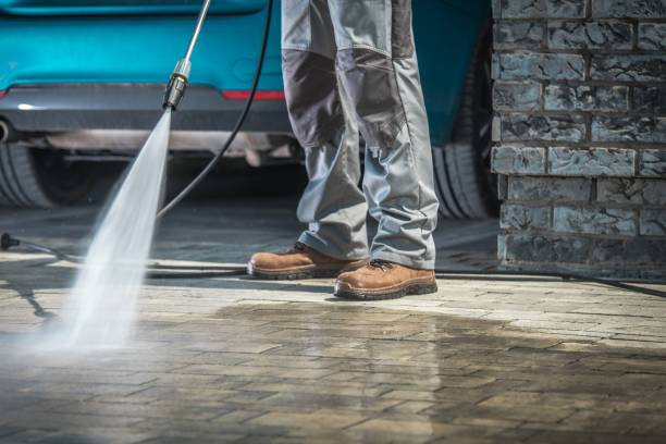 Best Pool Deck Cleaning  in Winchester, NV